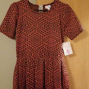 Lularoe Medium Amelia